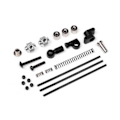 Pikkukuva 2 / 2: Throttle Linkage Set