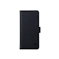Miniatyrbillede 1 af 3: GEAR Wallet Samsung A10 2019 Sort Svart