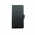 Pikkukuva 1 / 3: GEAR Mobilfodral 3 Kortfack Svart - Samsung A6 2018 Svart