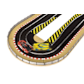 Pikkukuva 9 / 9: Scalextric Ultimate track extension pack