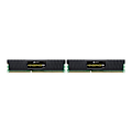 Miniatyrbillede 2 af 2: CORSAIR Vengeance DDR3 16 GB kit 1600MHz CL10 Non-ECC