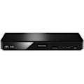Miniatyrbillede 2 af 2: Panasonic DMP-BDT184EG Smart Blu-ray-spelare