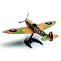 Miniatyrbild 5 av 5: Airfix Quick Build Spitfire