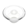 Miniatyrbillede 5 af 10: POPSOCKETS Clear Aftageligt Greb m. Standerfunktion