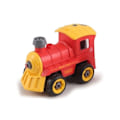 Miniatyrbillede 1 af 8: CONTRUCK Train R/C DIY with sound