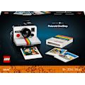 Miniatyrbillede 1 af 10: LEGO Ideas 21345  - Polaroid OneStep SX-70 Camera