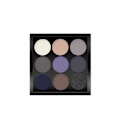 Miniatyrbild 2 av 2: Kokie Cosmetics Kokie Eyeshadow Palette - Indigo Nights