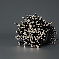 Miniatyrbild 6 av 11: Nedis SmartLife Julbelysning | Sträng | Wi-Fi | Varm Vit | 400 LED's | 20.0 m | Android™ / IOS
