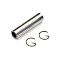 Pikkukuva 1 / 2: Piston Pin/Retainer Set