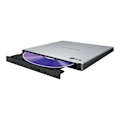 Miniatyrbild 3 av 3: LG GP57ES40 optiska enheter DVD±RW Svart, Silver