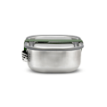 Miniatyrbild 8 av 11: Black+Blum Lunchlåda, Stor, Rostfritt stål, 1000 ml, Oliv