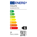 Pikkukuva 9 / 9: Philips Hue White Color Ambiance GU5.3 MR16 12V 400lm 1-pack