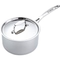 Miniatyrbillede 1 af 5: Scanpan Fusion 5 - kastrull, 2,7 L