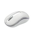 Miniatyrbillede 2 af 4: RAPOO Mouse M10 Plus Wireless 2.4GHz White