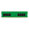 Miniatyrbild 1 av 2: Kingston 16GB 3200MHz DDR4 Non-ECC CL22 DIMM 1Rx8