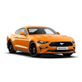 Pikkukuva 1 / 2: Airfix Quick Build Ford Mustang GT