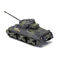 Pikkukuva 6 / 6: Airfix 1:72 Sherman Firefly