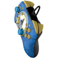 Pikkukuva 4 / 4: PDP Gaming Rematch Wired Controller – Hyrule Blue -langallinen ohjain, Switch