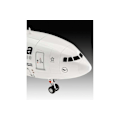 Miniatyrbillede 9 af 11: Revell Airbus A330-300 - Lufthansa 'New Livery' 1:144