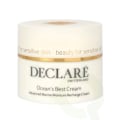 Pikkukuva 1 / 4: Declare Hydrocare Ocean's Best Adv. Marine Moist. Rech. Cr. 50 ml For All Skin Types