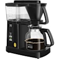 Miniatyrbillede 2 af 2: Melitta Kaffebryggare Excellent 5.0 Svart