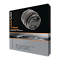 Miniatyrbild 3 av 6: Camlink Snap-On Objektivlock | 77 mm