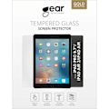 Miniatyrbillede 2 af 3: GEAR Hærdet Glas 2.5D iPad Air/Air2/New/Pro 9,7" Transparent