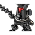 Pikkukuva 6 / 8: Joby Rigkit 5 kg GorillaPod Musta/Harmaa