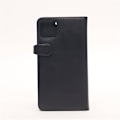 Miniatyrbillede 5 af 6: Buffalo Wallet Læder iPhone 11 Pro Max Sort Svart