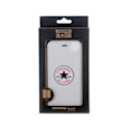 Miniatyrbillede 5 af 5: CONVERSE Case Canvas iPhone 6/7/8/SE White Vit