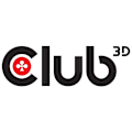 Pikkukuva 1 / 7: CLUB3D cac-2013 Displayport VGA Svart