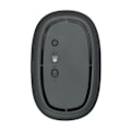 Miniatyrbillede 5 af 9: Rapoo Wireless Mouse M660 Silent Multi-Mode Dark Grey