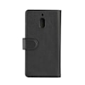 Miniatyrbillede 4 af 5: GEAR Wallet Nokia 2.1 Sort Svart