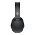 Miniatyrbillede 6 af 10: SKULLCANDY Hovedtelefon Hesh EVO Over-Ear Trådløs Sort Svart