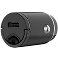Miniatyrbillede 2 af 5: Celly Billader Mini 1xUSB-C PD 30W