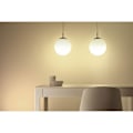 Pikkukuva 11 / 11: WiZ WiFi Smart LED E27 P45 40W 470lm Färg