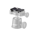 Miniatyrbillede 4 af 4: Joby Quick Release Kameraplade Pro 3K Sort