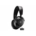 Pikkukuva 1 / 11: SteelSeries Arctis Nova 7 Trådløs Headset Sort
