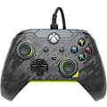 Pikkukuva 1 / 5: PDP Gaming Wired Controller -peliohjain, Electric Carbon, PC / Xbox