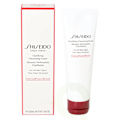 Pikkukuva 3 / 4: Shiseido Clarifying Cleansing Foam 125 ml All Skin Types