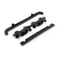 Miniatyrbillede 1 af 2: BLACKZON DB Roof Light Mount