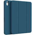 Pikkukuva 3 / 5: Celly Bookmag Flipcover med magnetisk stängning iPad 10.9 Air 4/5th gen Blå