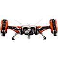 Miniatyrbillede 6 af 11: LEGO Technic 42181  - VTOL Heavy Cargo Spaceship LT81