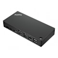 Miniatyrbillede 1 af 3: Lenovo THINKPAD UNIVERSAL USB-C SMART DOCK