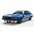 Miniatyrbild 2 av 2: Scalextric Ford Capri MK3 - Gerry Marshall Trophy Winner 2021