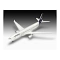 Miniatyrbillede 8 af 11: Revell Airbus A330-300 - Lufthansa 'New Livery' 1:144