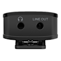 Miniatyrbild 3 av 4: BOYA Ultracompact 2.4GHz Dual-channel Wireless Microphone 1+1