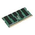 Miniatyrbillede 1 af 2: Kingston 16GB 2666MHz DDR4 ECC CL19 SODIMM 2Rx8 Hynix D