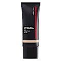 Miniatyrbillede 1 af 2: Shiseido Synchro Skin Self-refreshing Tint Foundation 115 Fair Shirakaba 30ml