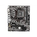 Miniatyrbillede 2 af 2: MSI A520M-A PRO bundkort AMD A520 Socket AM4 micro ATX